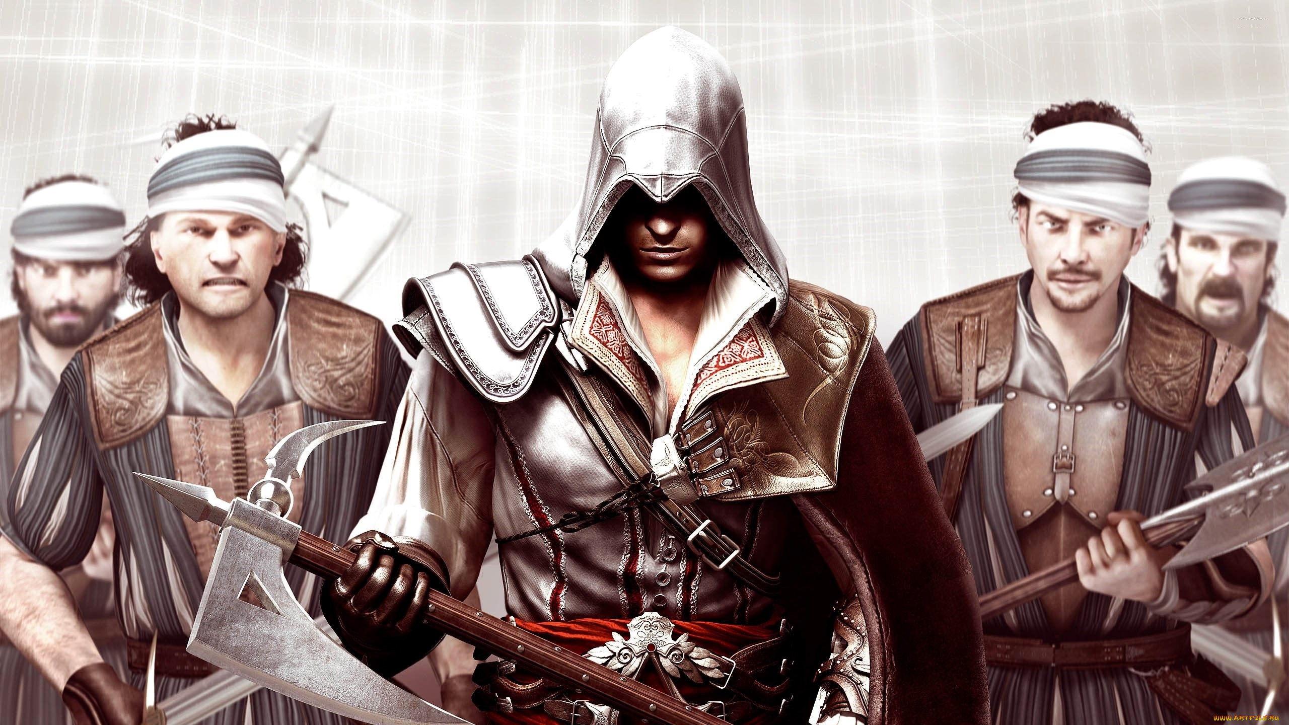 , assassin`s creed ii, , , 